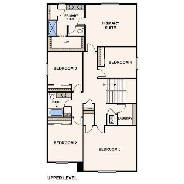 2D floor plan layout of this home in , San Antonio, TX (Image 4). 2D floor plan layout of this home in , San Antonio, TX (Image 4).