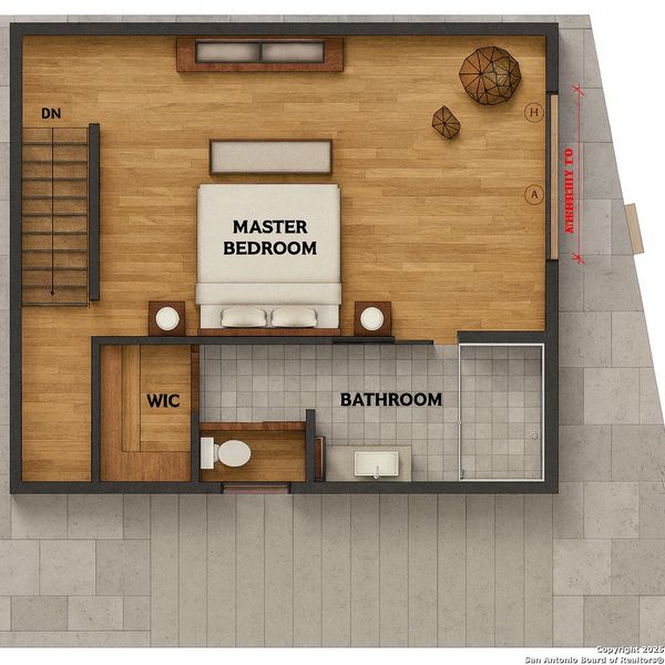 Image 6 of a home in .