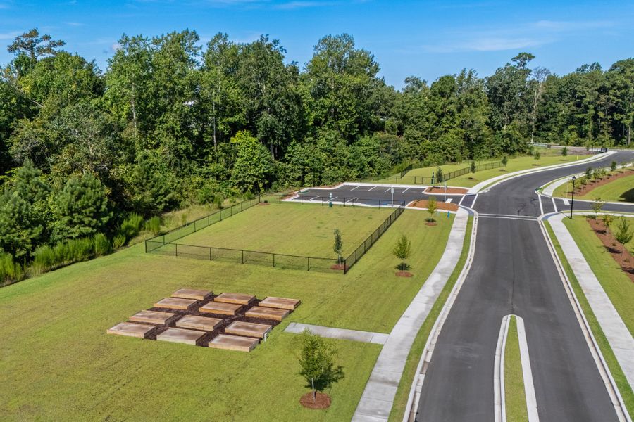 Image 36 of a home in Waterside - Coastline Series.