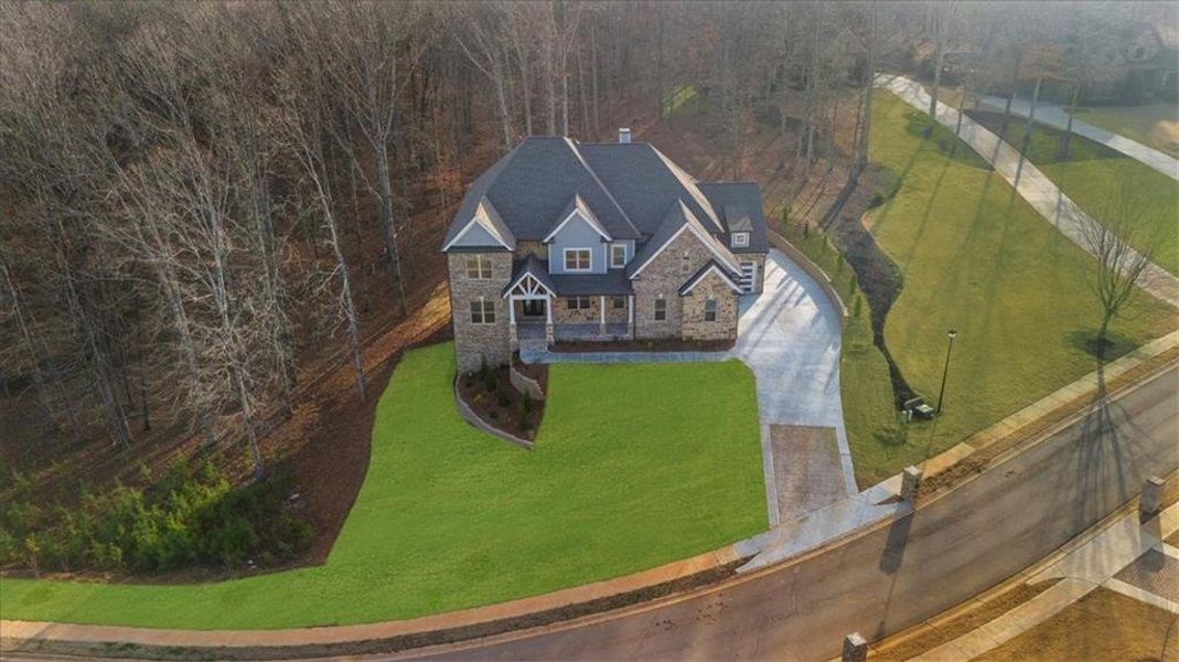 Image 92 of a home in .