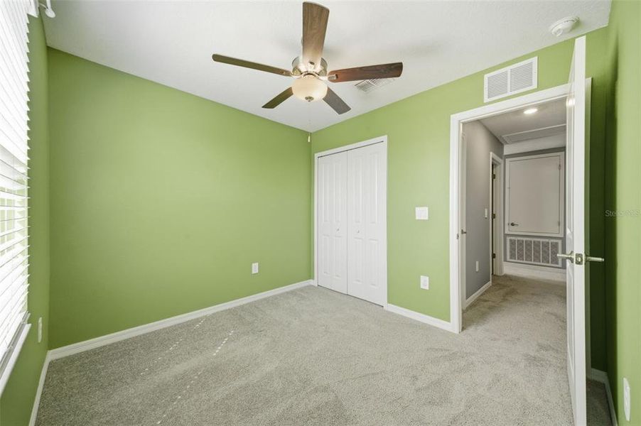 Spacious, unfurnished interior of a new home in , Plant City (Image 22).