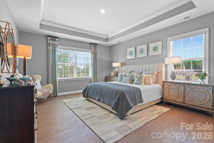 Photo is Representational