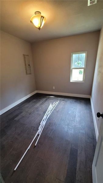 In-progress construction of a new home in , Calhoun, GA (Image 20). In-progress construction of a new home in , Calhoun, GA (Image 20).