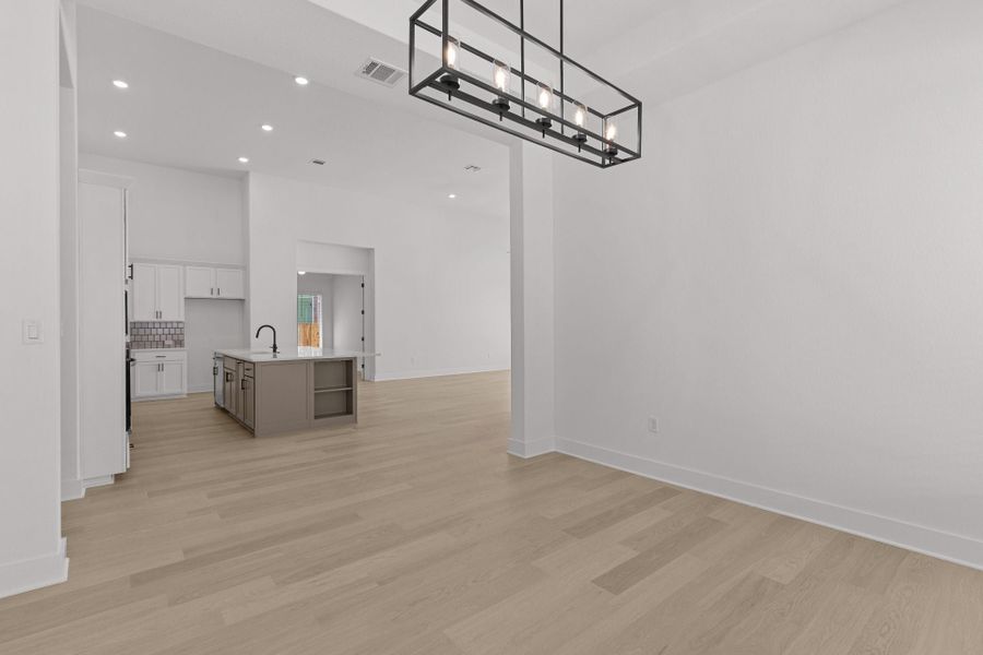 4br New Home in Pflugerville, TX.  - Slide 7