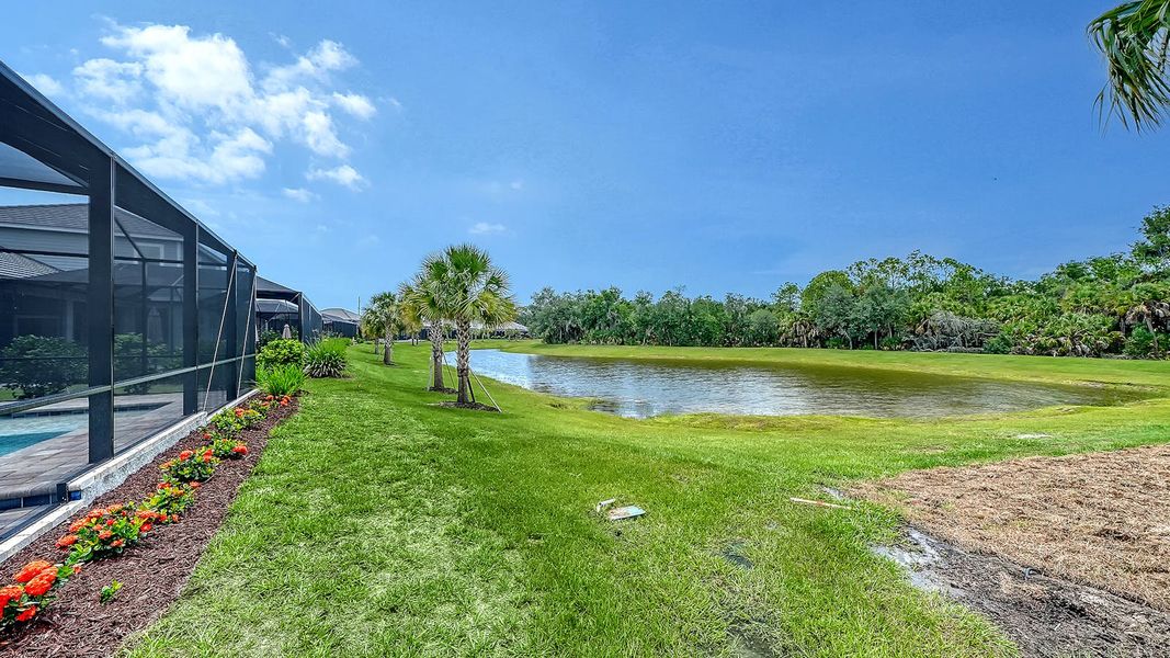 Image 49 of a home in Grand Park Real Estate and Homes for Sale in Sarasota, FL - Neal Communities. Image 49 of a home in Grand Park Real Estate and Homes for Sale in Sarasota, FL - Neal Communities.