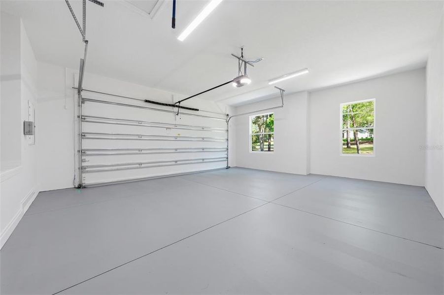 Spacious, unfurnished interior of a new home in , Wildwood (Image 41).