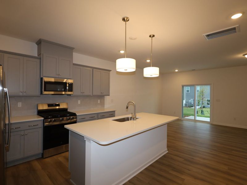 Kitchen Kitchen