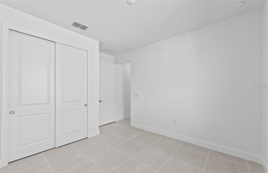 Spacious, unfurnished interior of a new home in BeachWalk by Manasota Key, Englewood (Image 16). Spacious, unfurnished interior of a new home in BeachWalk by Manasota Key, Englewood (Image 16).