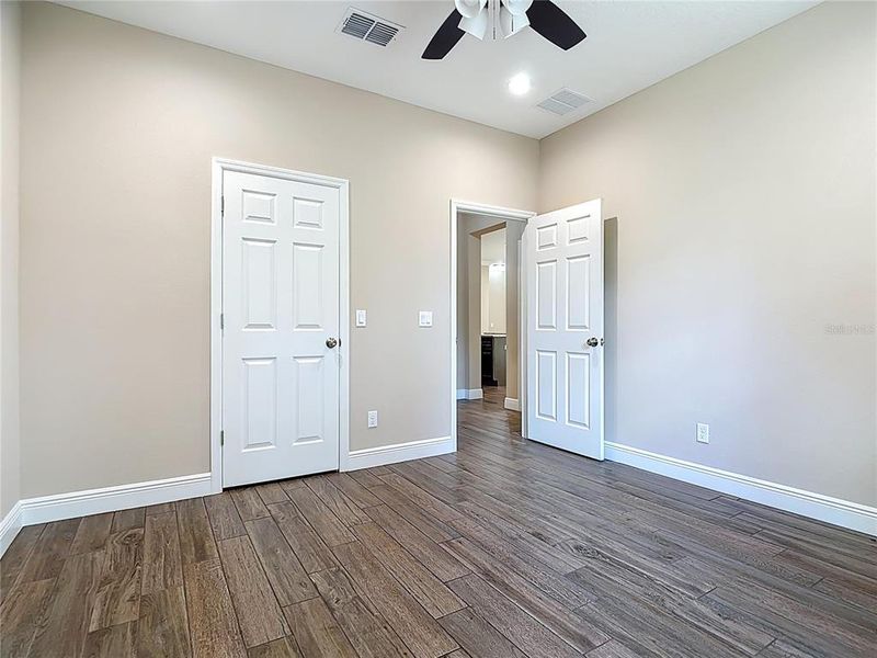 Spacious, unfurnished interior of a new home in , Orlando (Image 48). Spacious, unfurnished interior of a new home in , Orlando (Image 48).