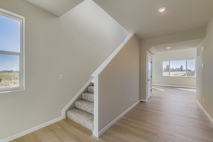 New Home in Frederick, CO. - Slide 13 New Home in Frederick, CO. - Slide 13