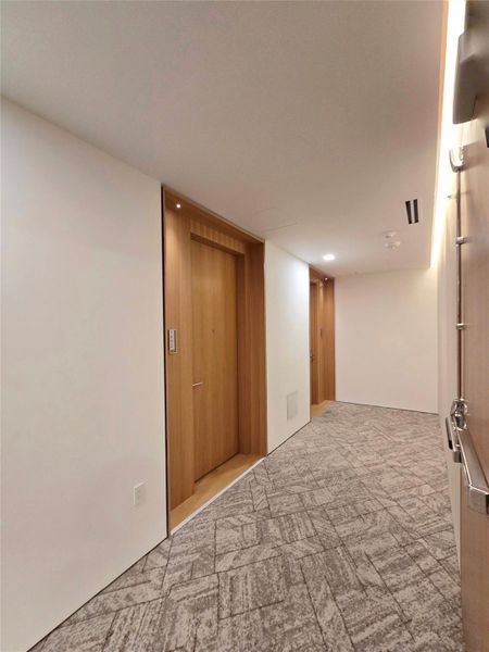 Spacious, unfurnished interior of a new home in , Austin (Image 20).