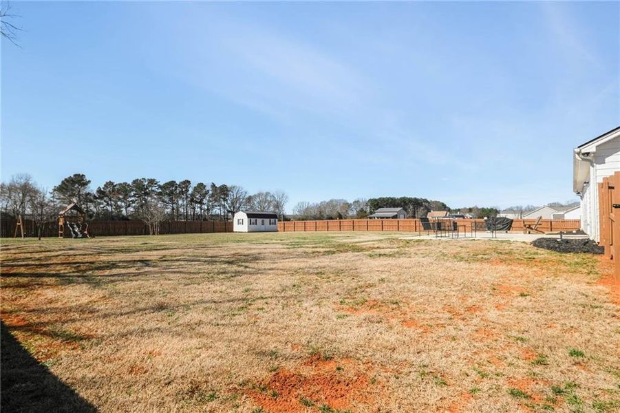 Site preparation for new homesites in , Winterville (Image 19).