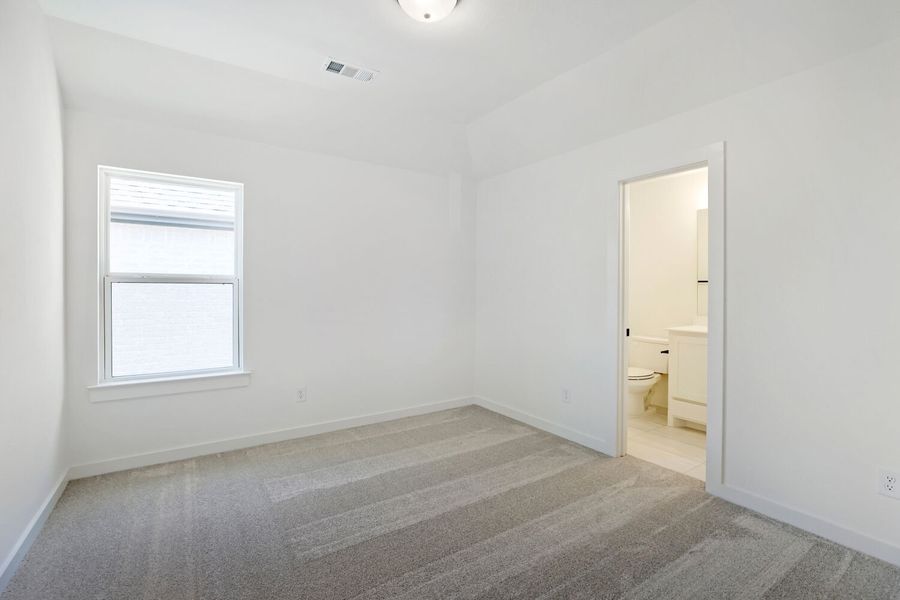 1612 Ramble - Bedroom