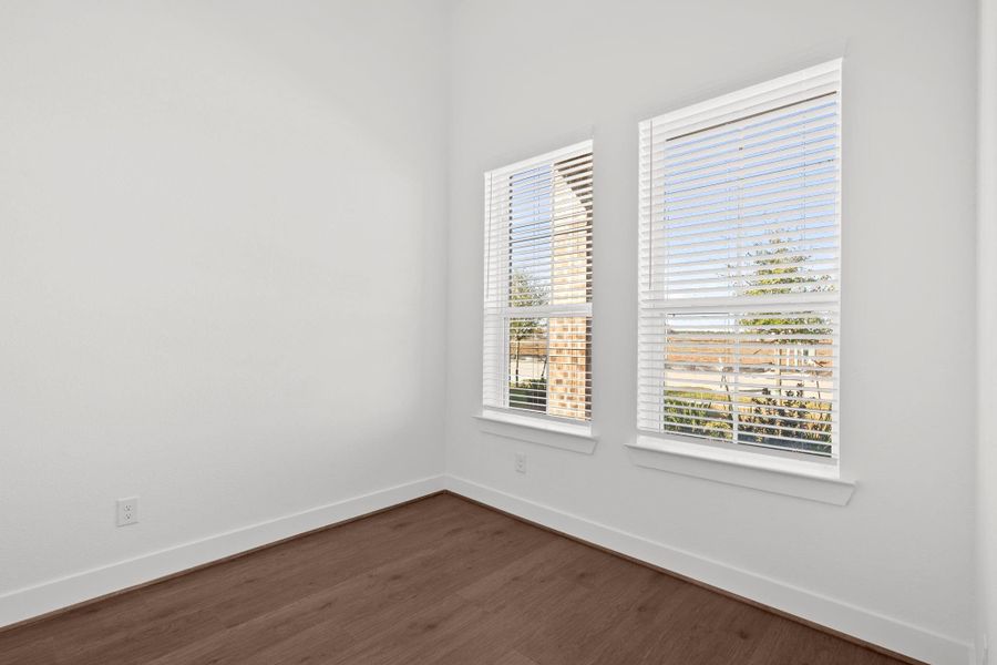 **Photos are representative - not of actual home**