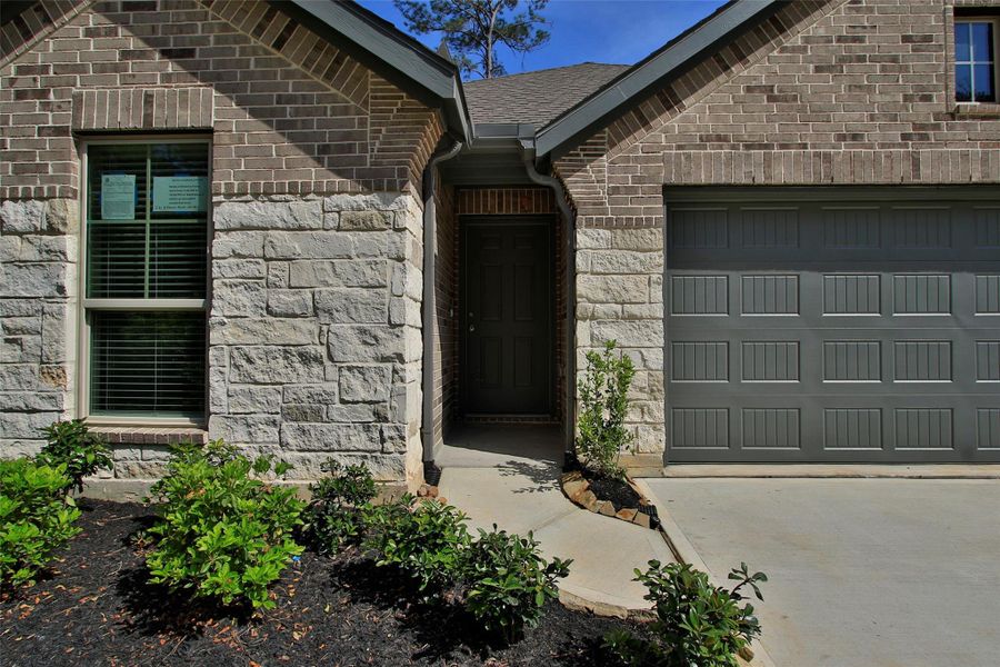Image 12 of a home in The Woodlands Hills.