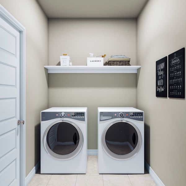 Close-up of interior finishes inside a home in Mason Woods, Cypress (Image 20).