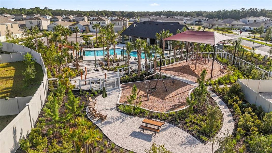 Community amenities in , Zephyrhills (Image 45).