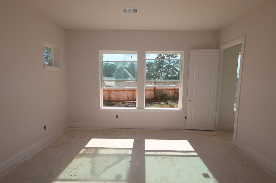 Image 17 of a home in Grand Central Park 55' Homesites.