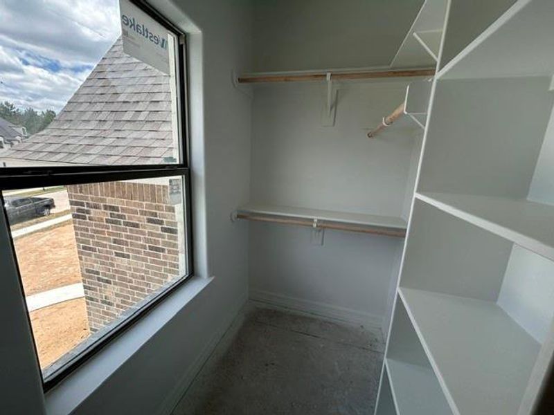 In-progress construction of a new home in , Lumberton, TX (Image 17).