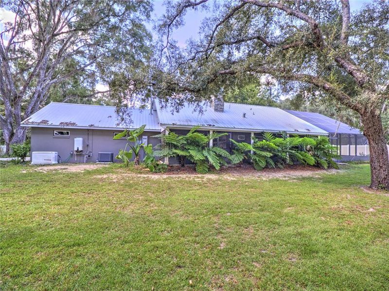 Front exterior of a new home in , Anthony, FL, highlighting curb appeal (Image 24).
