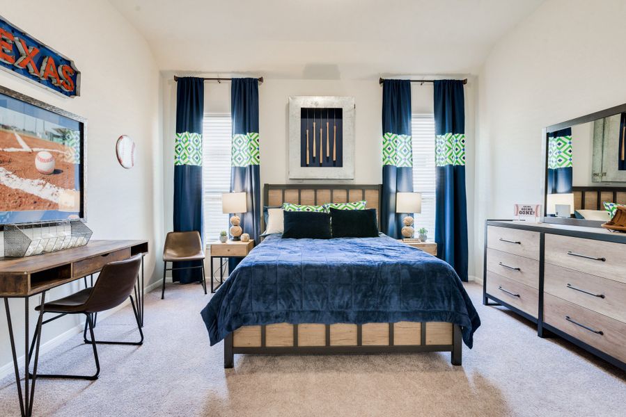 Representative furnished interior of a home built from the Floor Plan 2543 by Colina Homes in Grand Magnolia, Magnolia (Image 43). Representative furnished interior of a home built from the Floor Plan 2543 by Colina Homes in Grand Magnolia, Magnolia (Image 43).