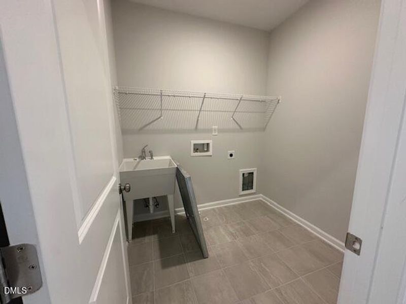 FST 636 laundry FST 636 laundry