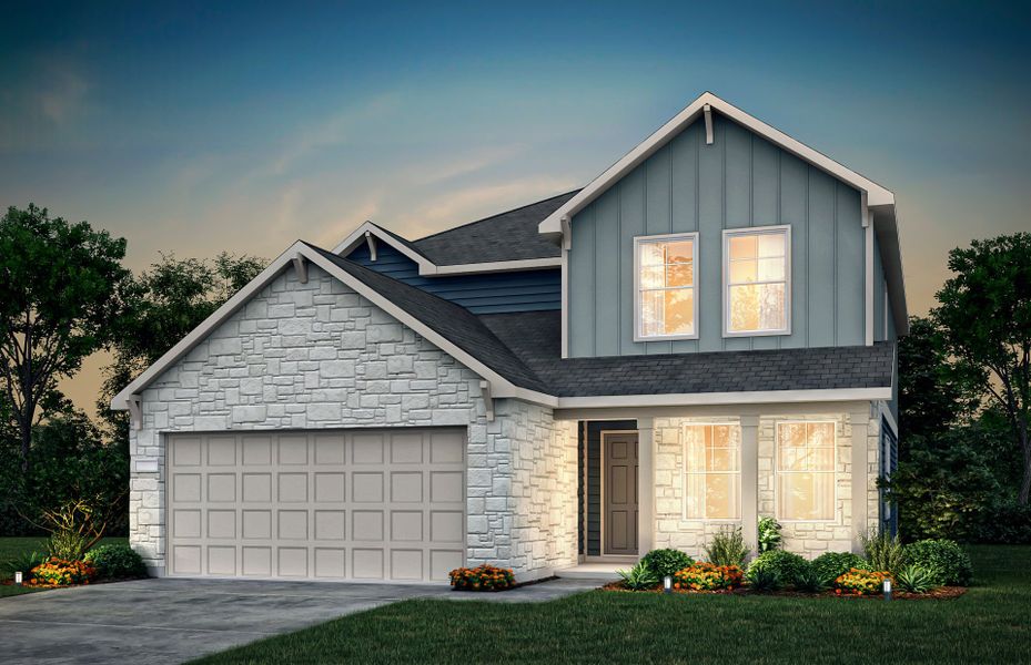 Elevation Y Elevation Y