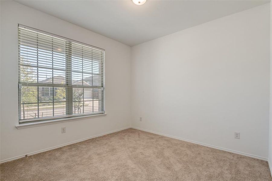 Spacious, unfurnished interior of a new home in Heartland, Heartland (Image 25). Spacious, unfurnished interior of a new home in Heartland, Heartland (Image 25).