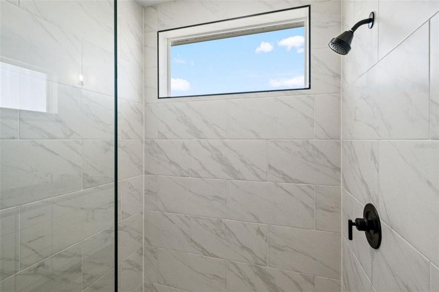 Close-up of interior finishes inside a home in , Holiday (Image 10).