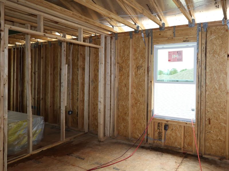 Framing Framing