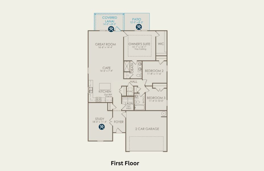 Floorplan Floorplan