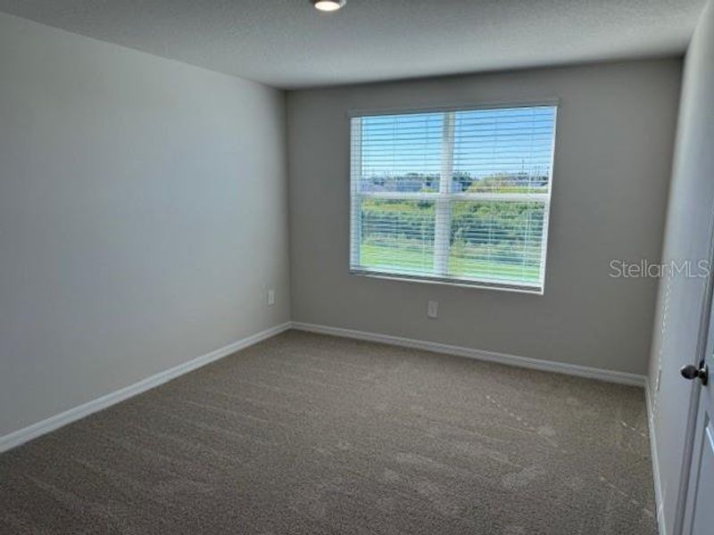 Spacious, unfurnished interior of a new home in Bella Lago, Parrish (Image 21).