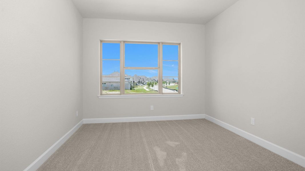 Spacious, unfurnished interior of a new home in Valencia, Manvel (Image 10). Spacious, unfurnished interior of a new home in Valencia, Manvel (Image 10).