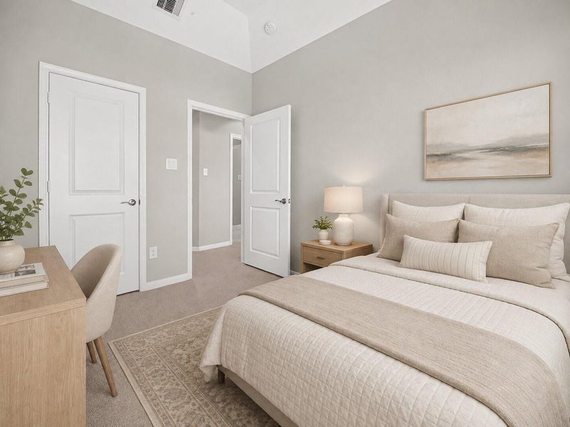 Virtual Staging - Representative Photo Virtual Staging - Representative Photo