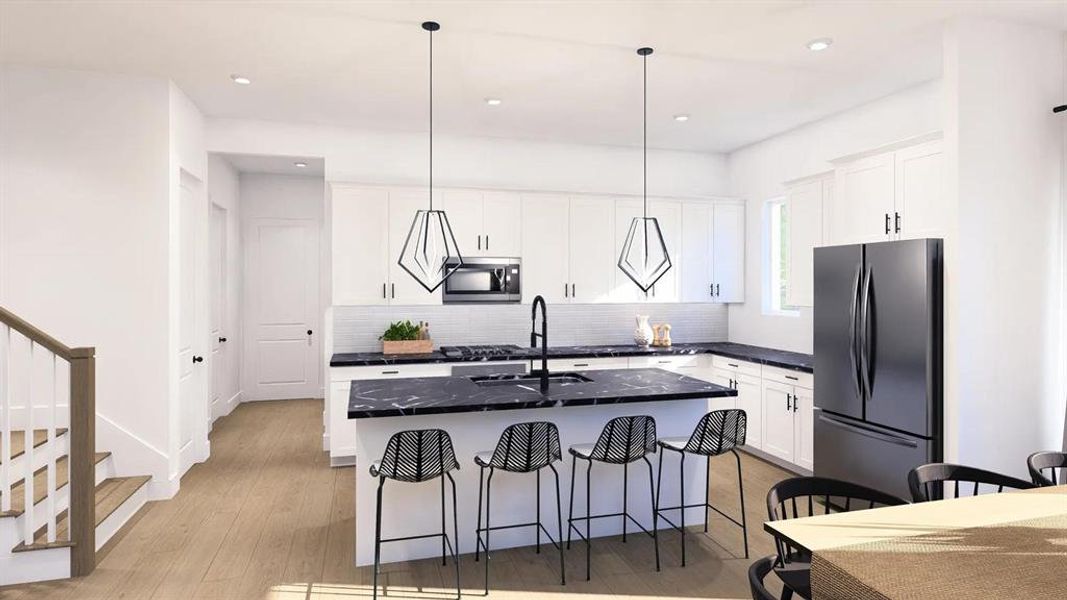 The Larkspur Kitchen The Larkspur Kitchen