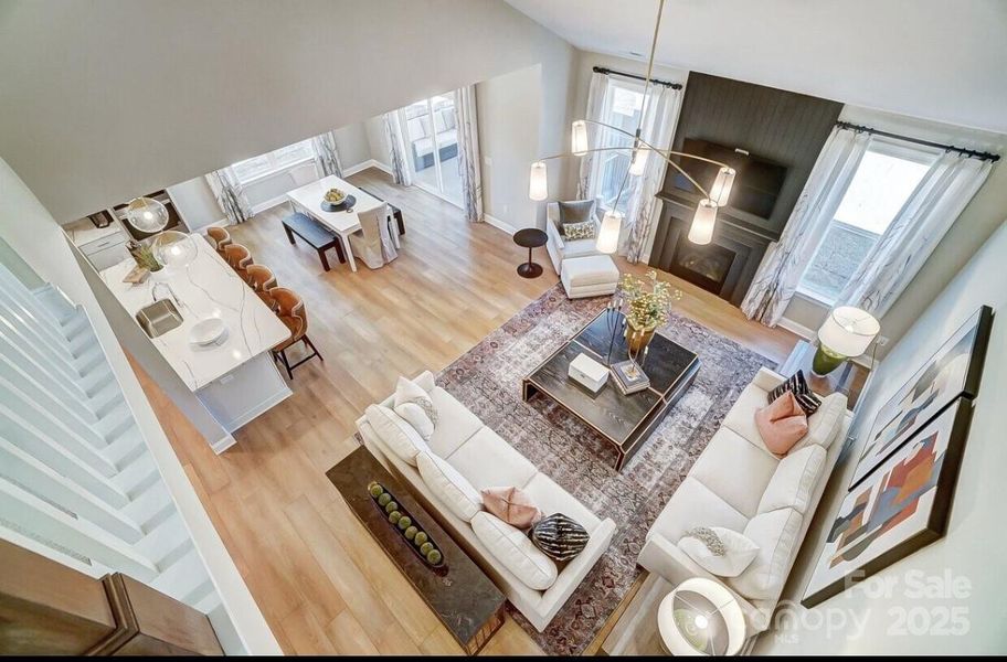 Representative photos, home is under construction. Representative photos, home is under construction.