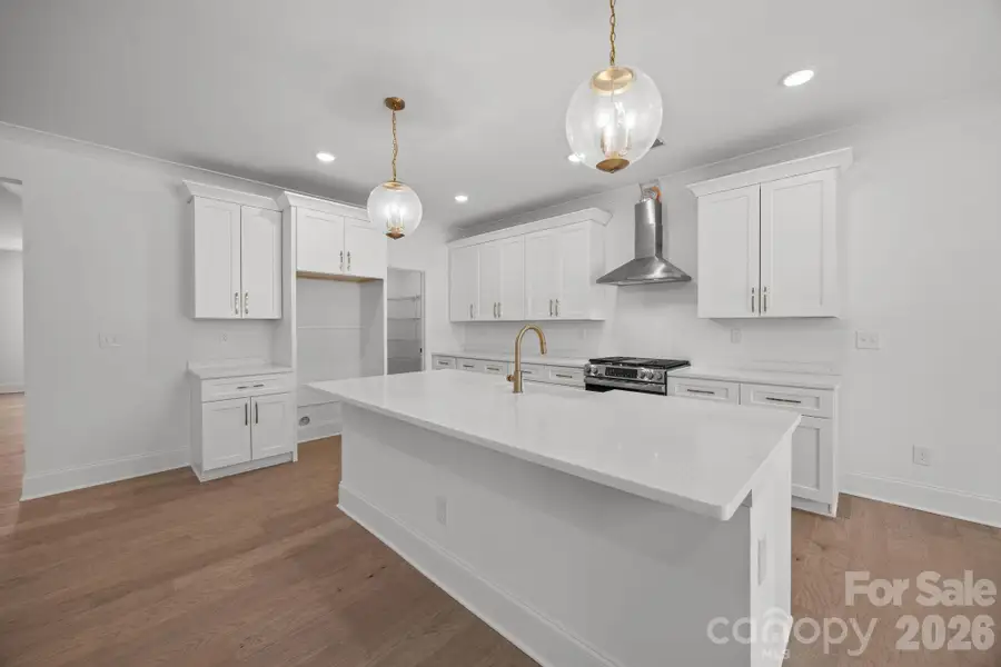 Furnished interior view inside a new home in , Mooresville (Image 8). Furnished interior view inside a new home in , Mooresville (Image 8).