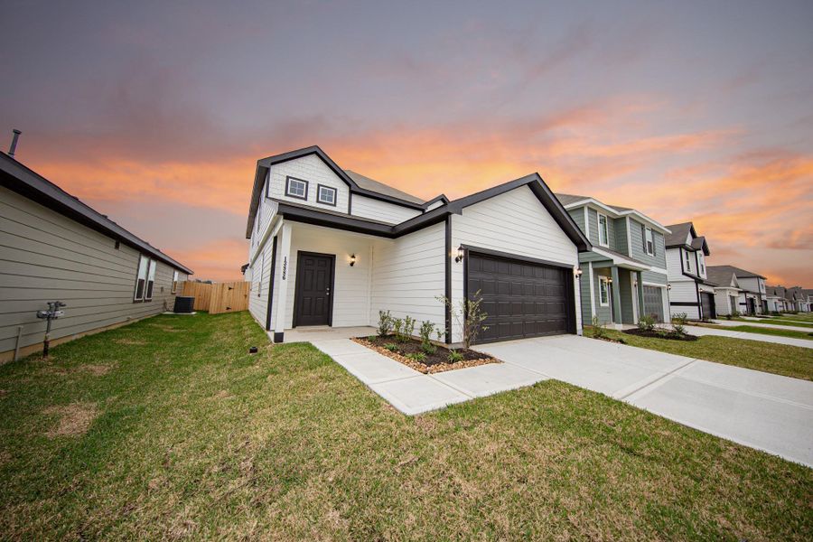 Image 15 of a home in Townsend Reserve. Image 15 of a home in Townsend Reserve.