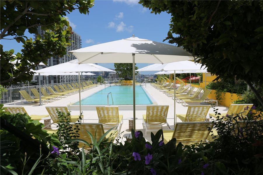 Community amenities in , Miami (Image 46).
