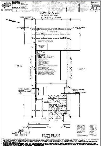 Image 15 of a home in Hunters Crossing. Image 15 of a home in Hunters Crossing.