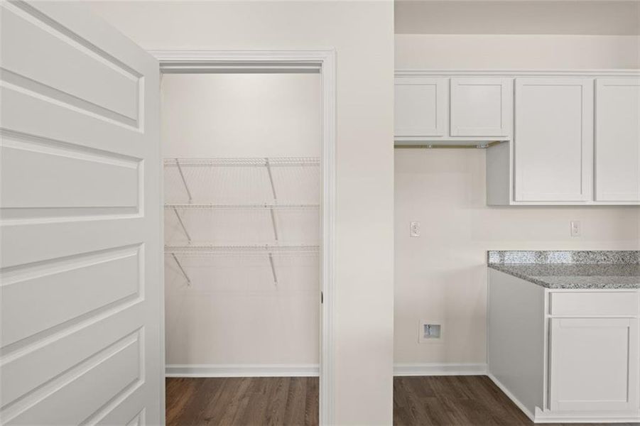 Image 53 of a home in Preserve at Dove Creek.