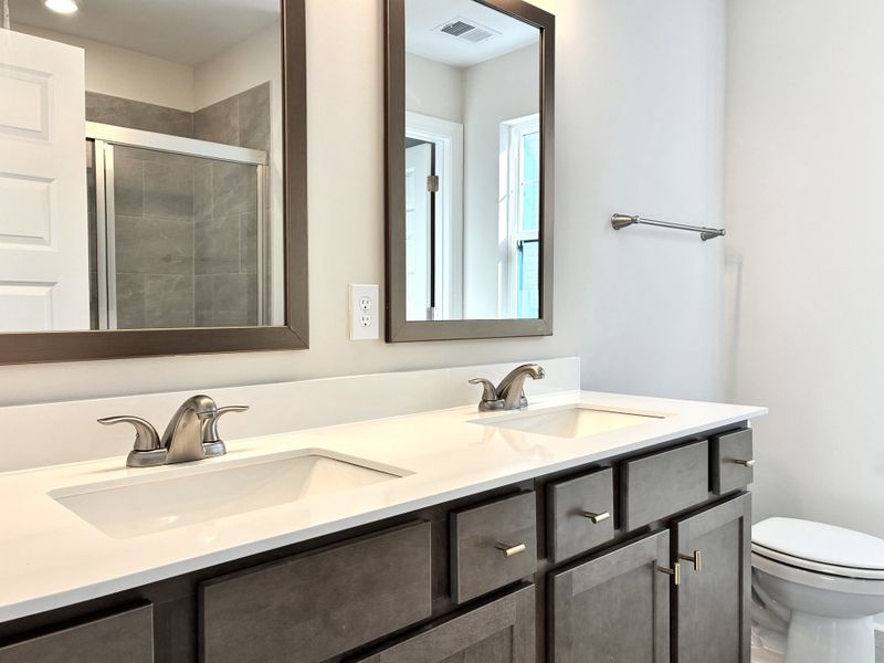 Image 22 of a home in Holly Ridge.