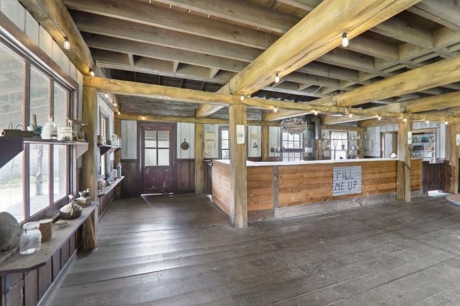 In-progress construction of a new home in , Senoia, GA (Image 95).