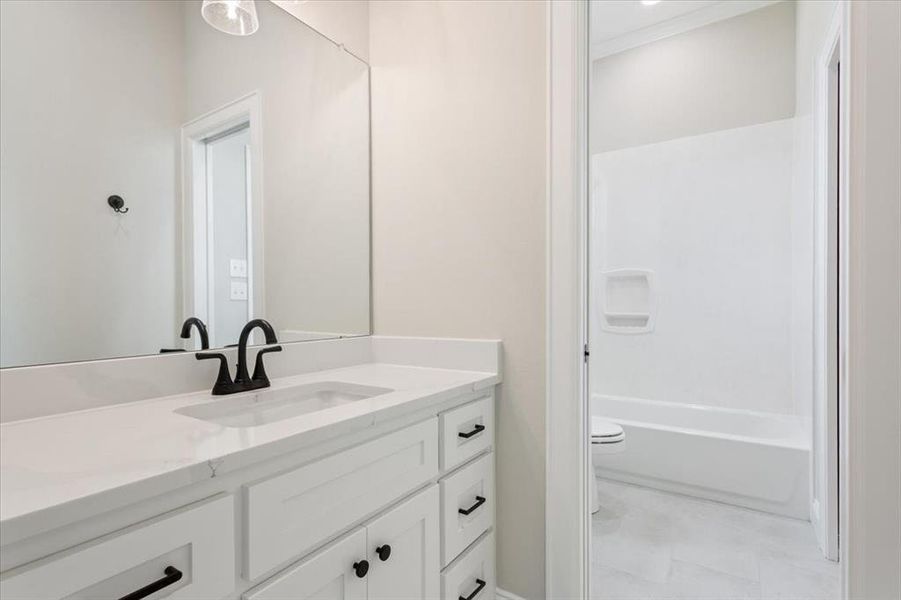 Furnished interior view inside a new home in , Waco (Image 12). Furnished interior view inside a new home in , Waco (Image 12).