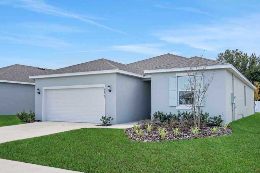 4106 Penelope Avenue, Winter Haven, FL.  - Slide 3