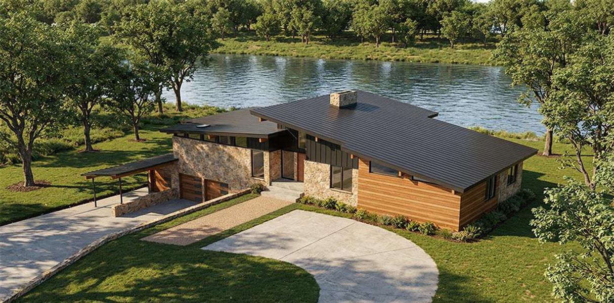 Digitally Staged Digitally Staged