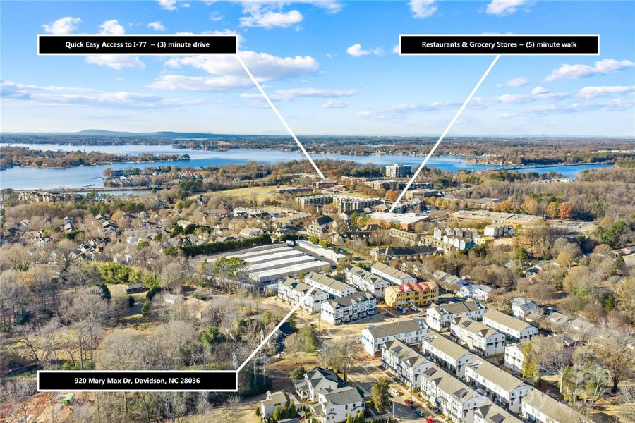 Image 31 of a home in Parkside Commons. Image 31 of a home in Parkside Commons.