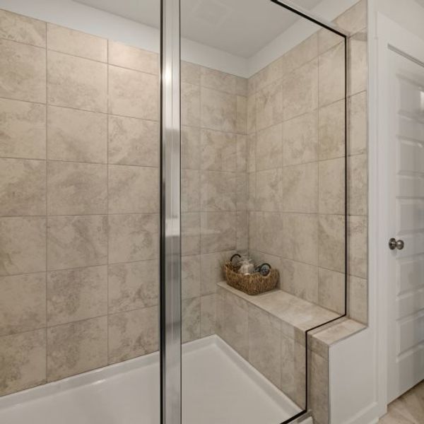 Hamilton Owner's Suite