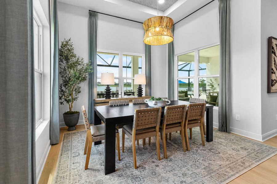 Dining Room Dining Room
