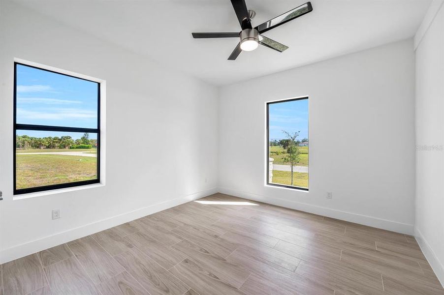 Spacious, unfurnished interior of a new home in , Punta Gorda (Image 17). Spacious, unfurnished interior of a new home in , Punta Gorda (Image 17).
